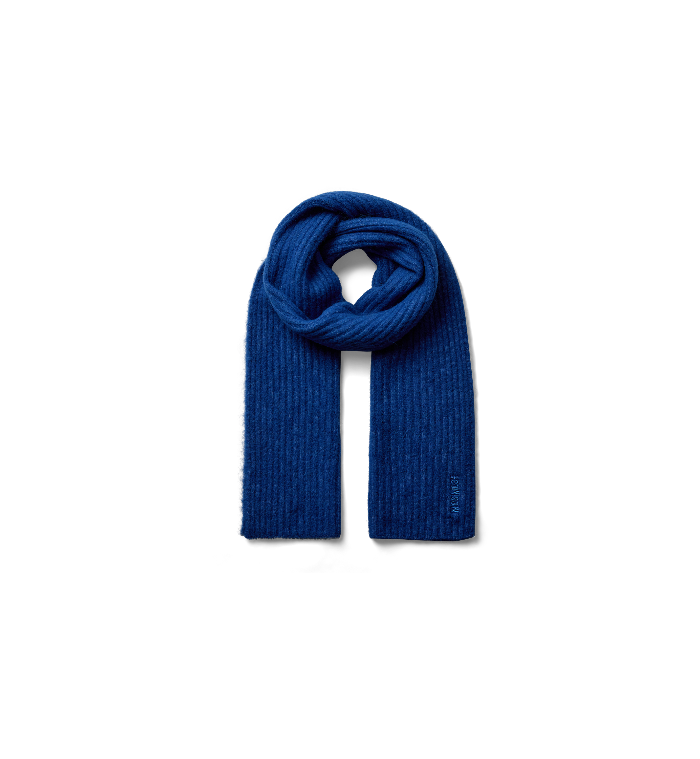 Packshot / Blue Lolite / Front